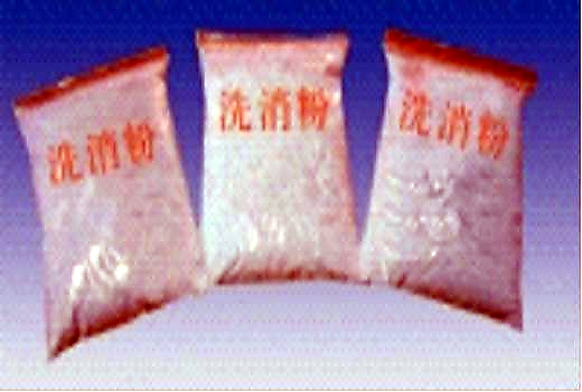 洗消水加热器 - 洗消处置器材
