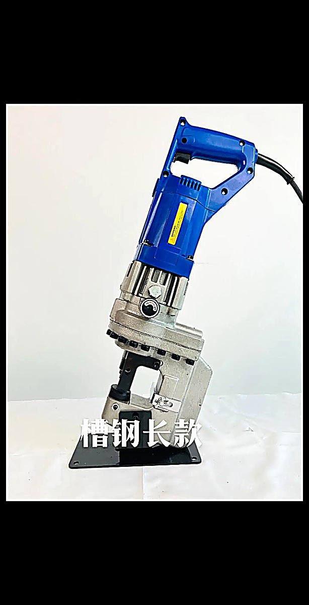液压冲击钻 - 破拆救生器材